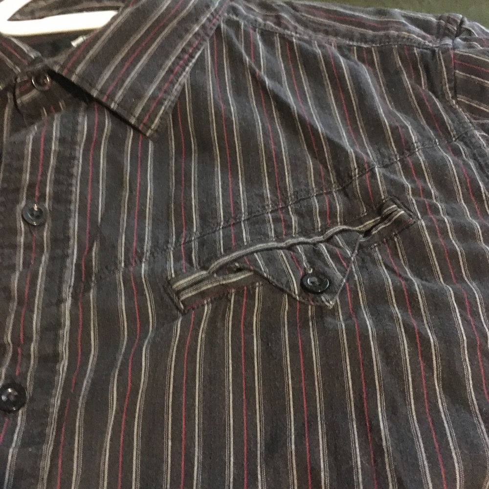 Vans button down - Picture 3 of 5